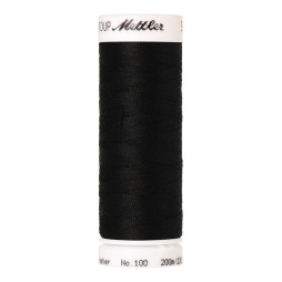 Garn Seralon 200m Amann Mettler