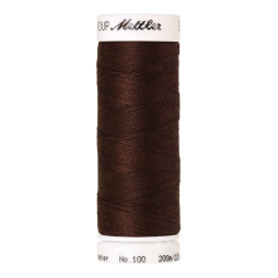 Garn Seralon 200m Amann Mettler