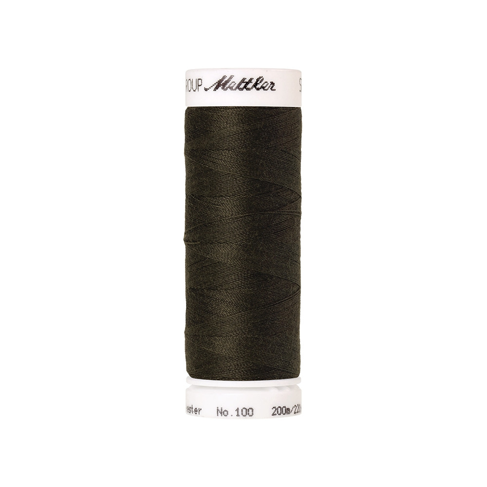 Garn Seralon 200m Amann Mettler