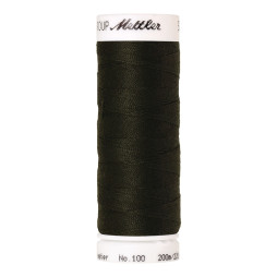 Garn Seralon 200m Amann Mettler