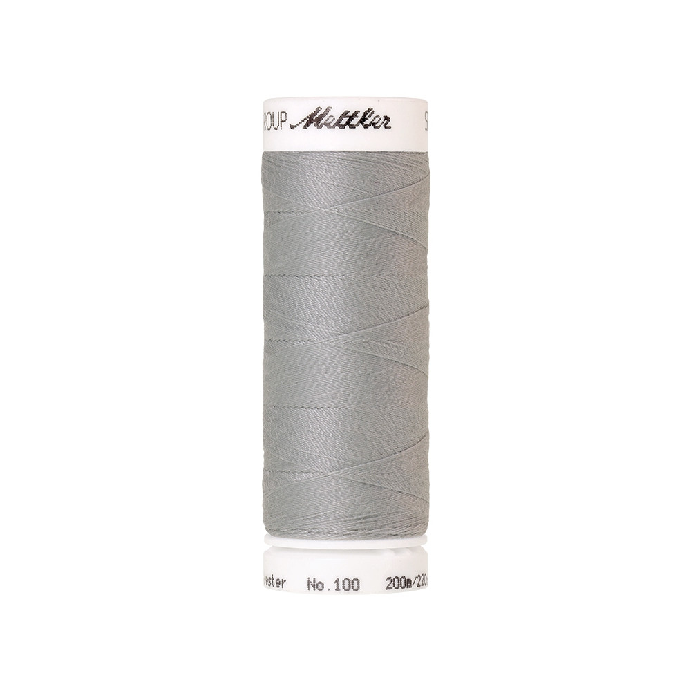 Garn Seralon 200m Amann Mettler