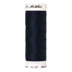 Garn Seralon 200m Amann Mettler