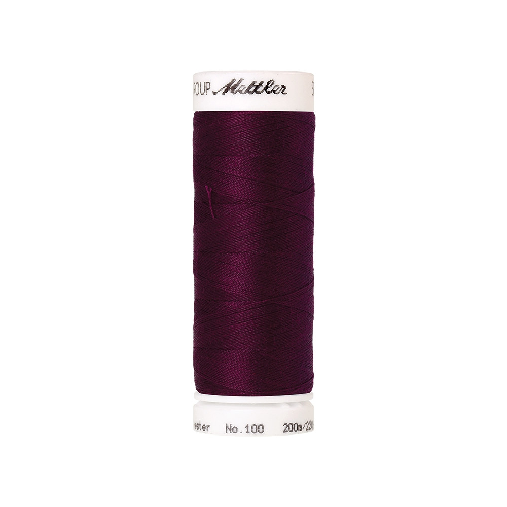 Garn Seralon 200m Amann Mettler