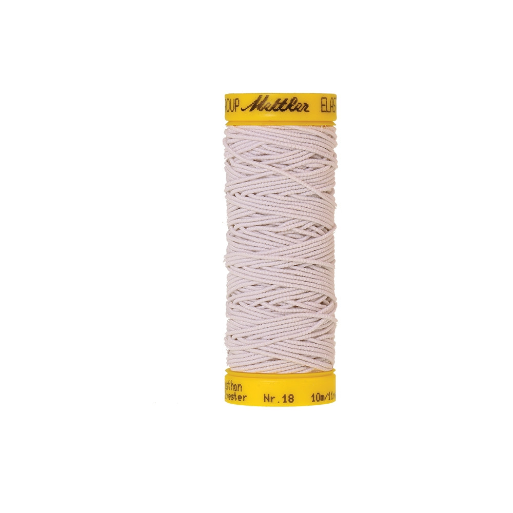 Nähgarn Elastic Nähfaden 10m