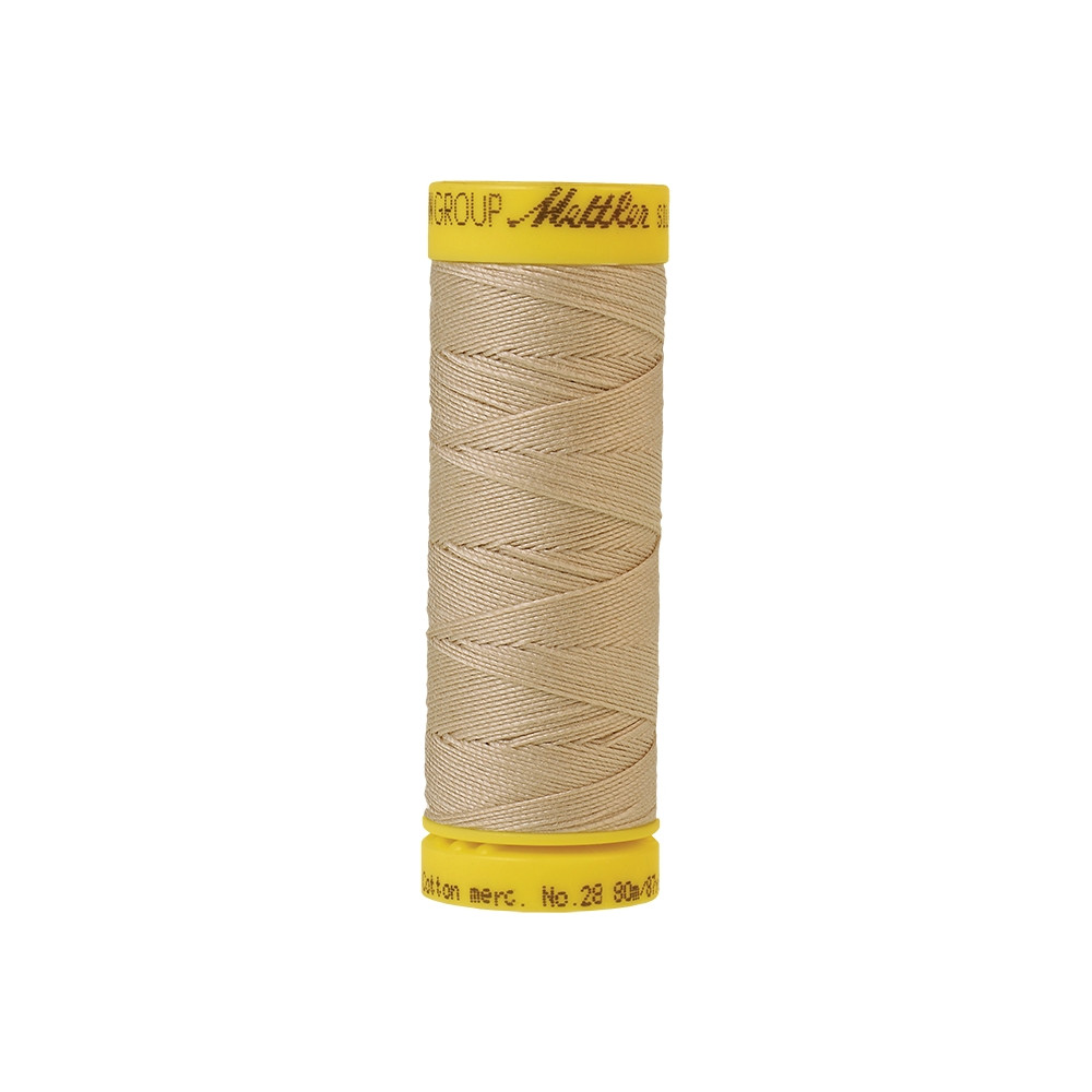 Silk Finish Cotton 28 80m