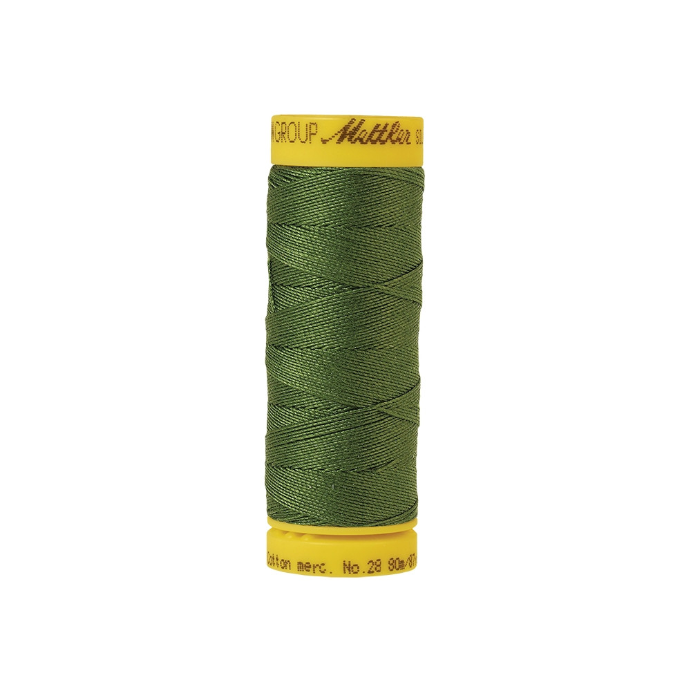 Silk Finish Cotton 28 80m