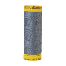 Silk Finish Cotton 28 80m