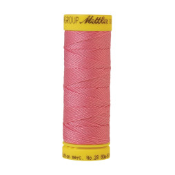 Silk Finish Cotton 28 80m