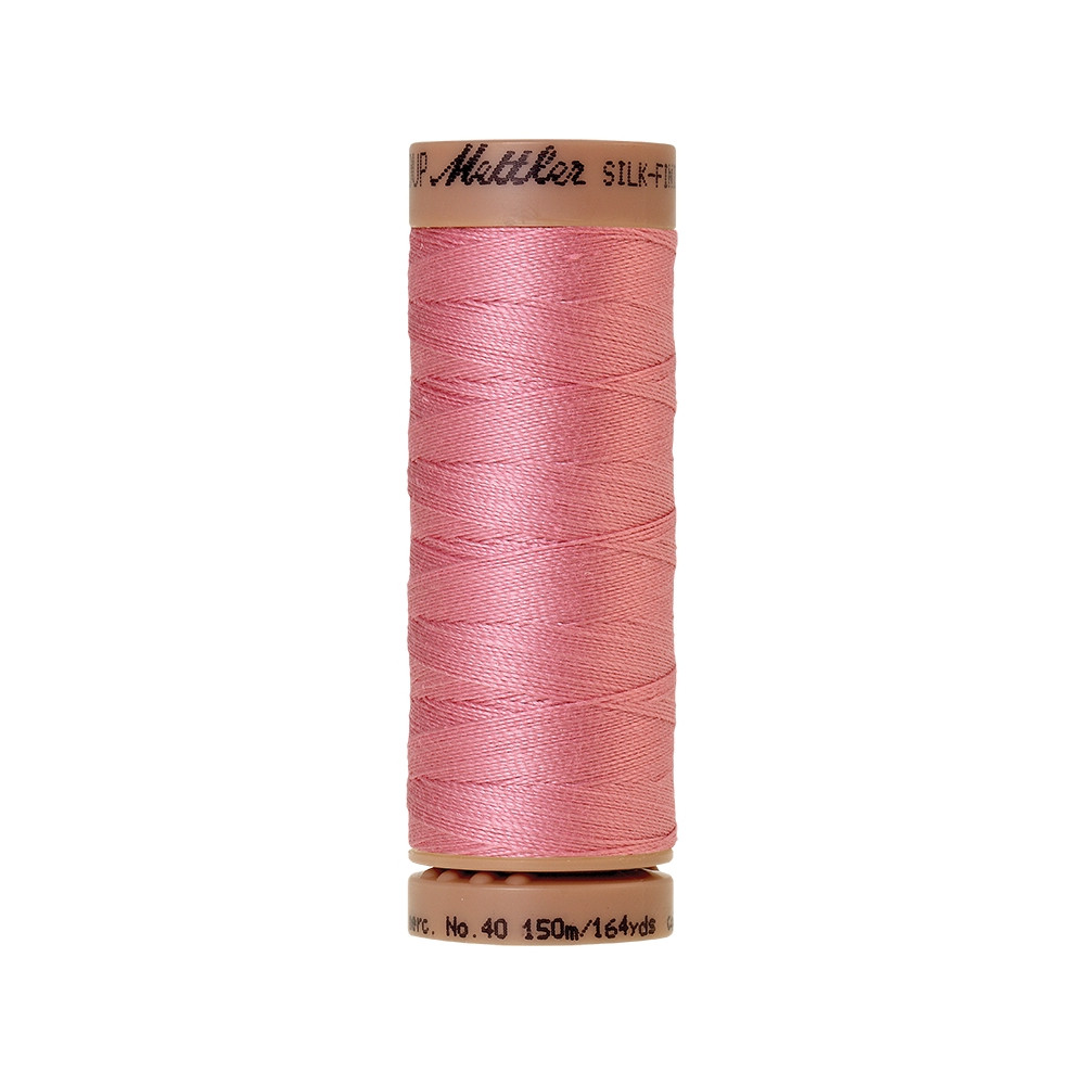Garn Silk Finish Cotton 40 150 m