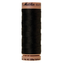 Garn Silk Finish Cotton 40 150 m