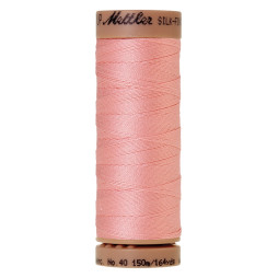 Garn Silk Finish Cotton 40 150 m