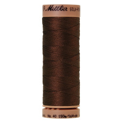 Garn Silk Finish Cotton 40 150 m