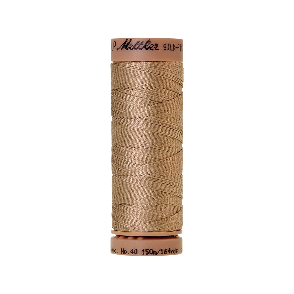 Garn Silk Finish Cotton 40 150 m