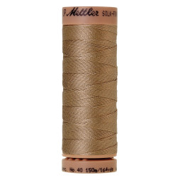 Garn Silk Finish Cotton 40 150 m