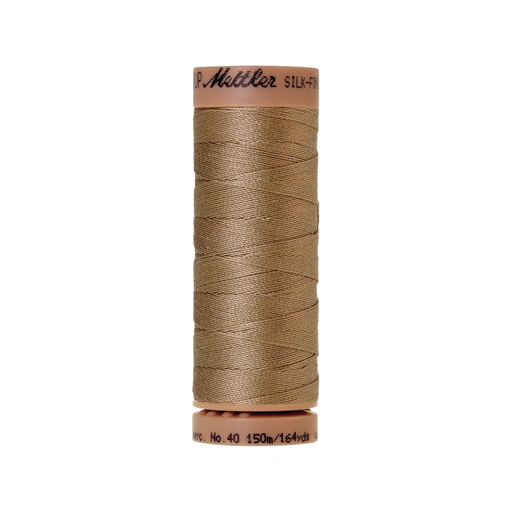 Garn Silk Finish Cotton 40 150 m