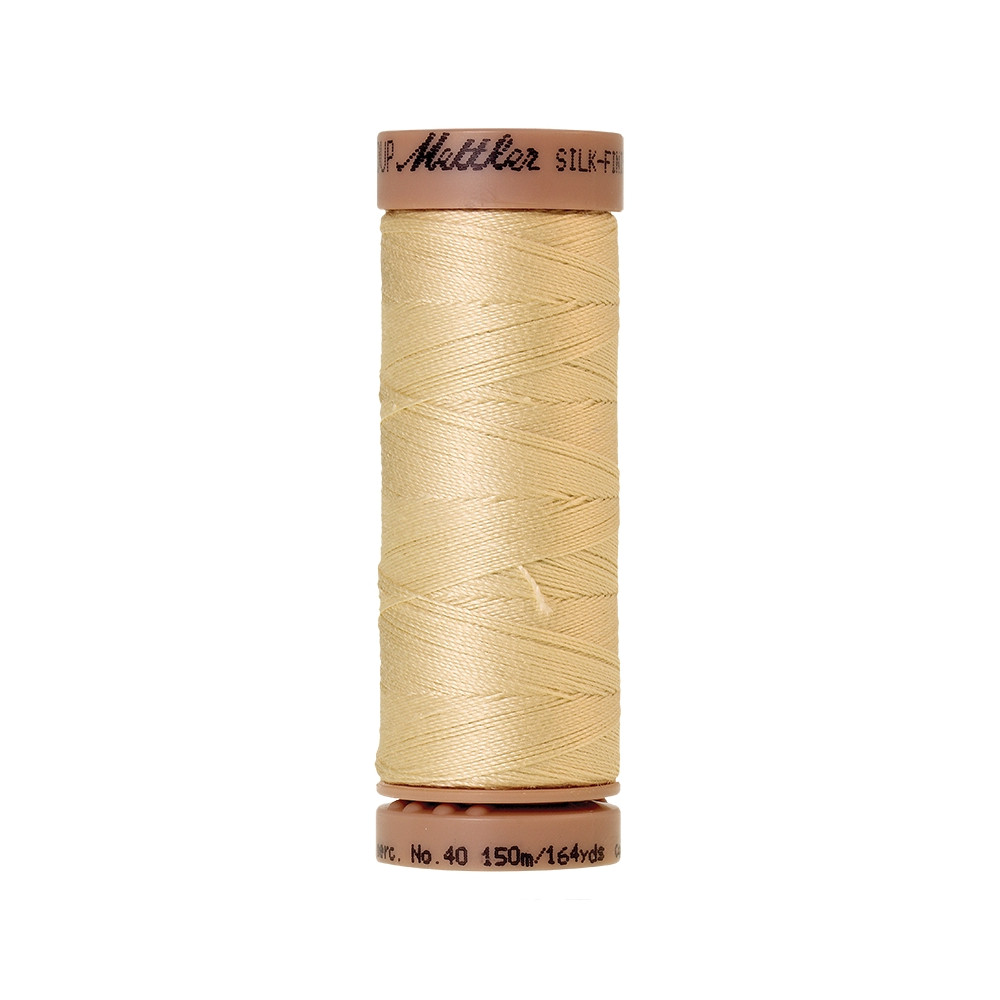 Garn Silk Finish Cotton 40 150 m