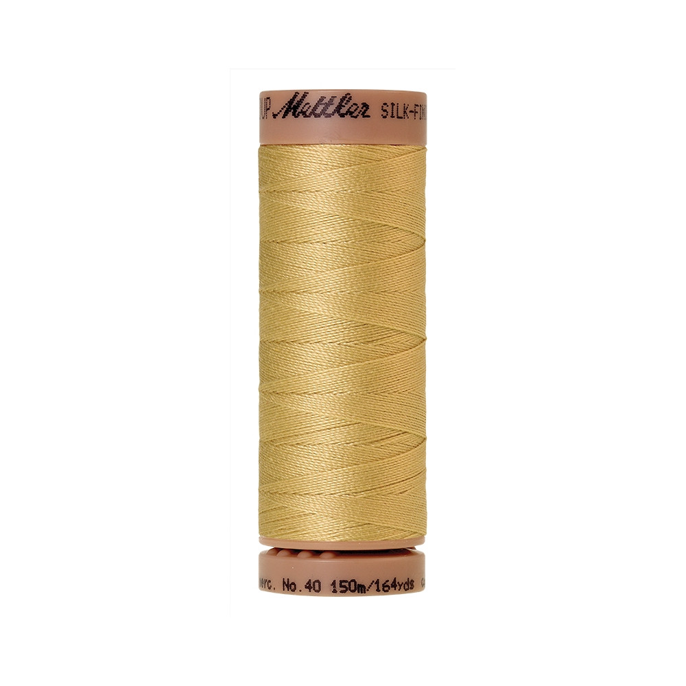 Garn Silk Finish Cotton 40 150 m