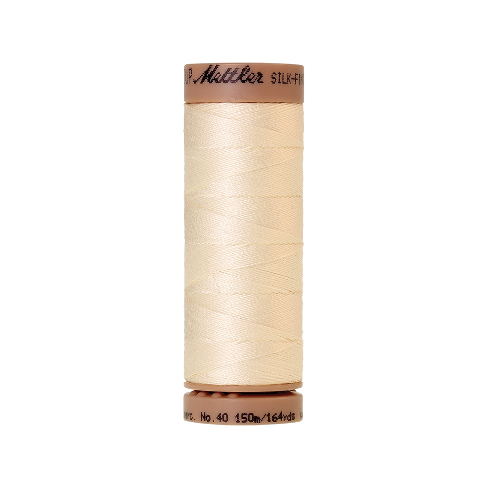 Garn Silk Finish Cotton 40 150 m