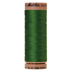 Garn Silk Finish Cotton 40 150 m