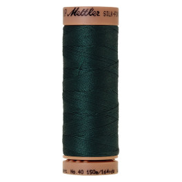 Garn Silk Finish Cotton 40 150 m