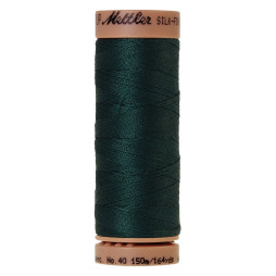 Garn Silk Finish Cotton 40 150 m