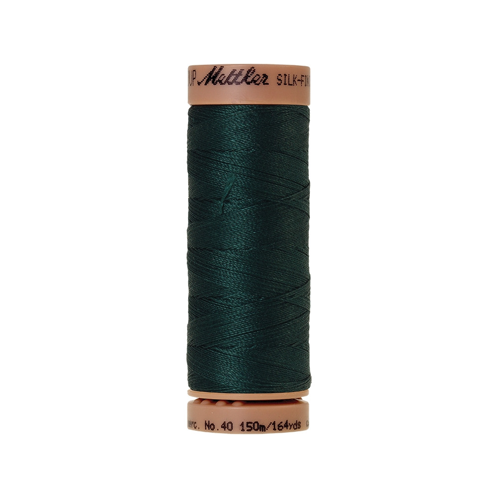 Garn Silk Finish Cotton 40 150 m