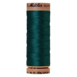 Garn Silk Finish Cotton 40 150 m