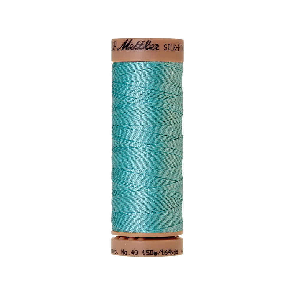 Garn Silk Finish Cotton 40 150 m