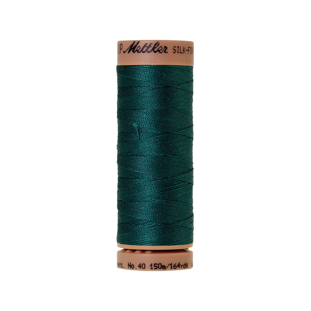 Garn Silk Finish Cotton 40 150 m
