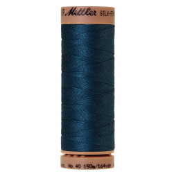 Garn Silk Finish Cotton 40 150 m