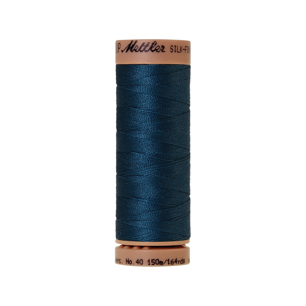 Garn Silk Finish Cotton 40 150 m