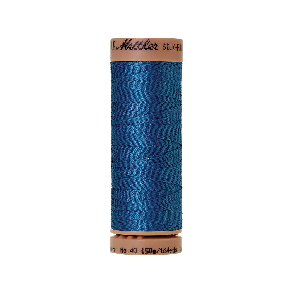 Garn Silk Finish Cotton 40 150 m