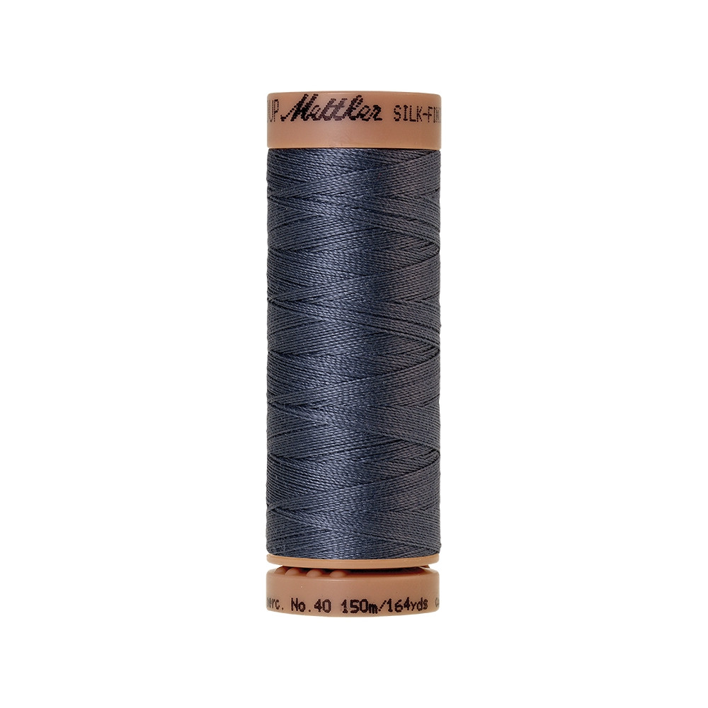 Garn Silk Finish Cotton 40 150 m