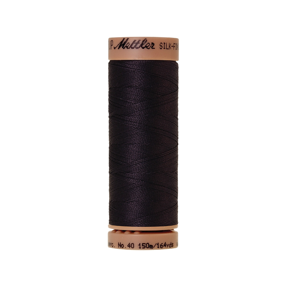 Garn Silk Finish Cotton 40 150 m