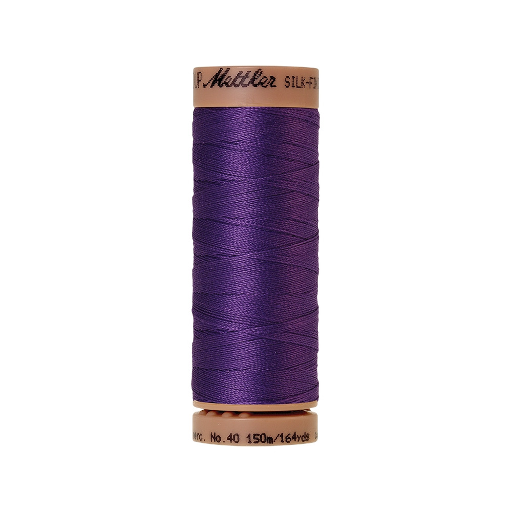 Garn Silk Finish Cotton 40 150 m