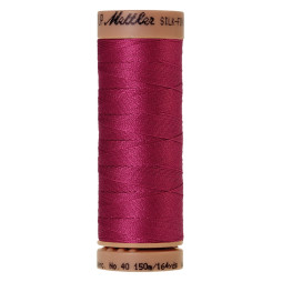 Garn Silk Finish Cotton 40 150 m