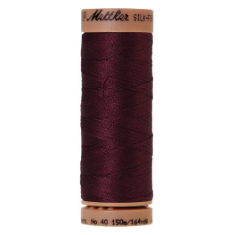 Garn Silk Finish Cotton 40 150 m