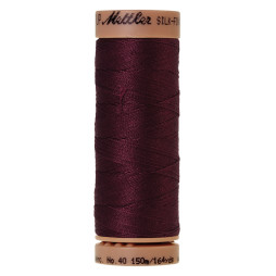 Garn Silk Finish Cotton 40 150 m