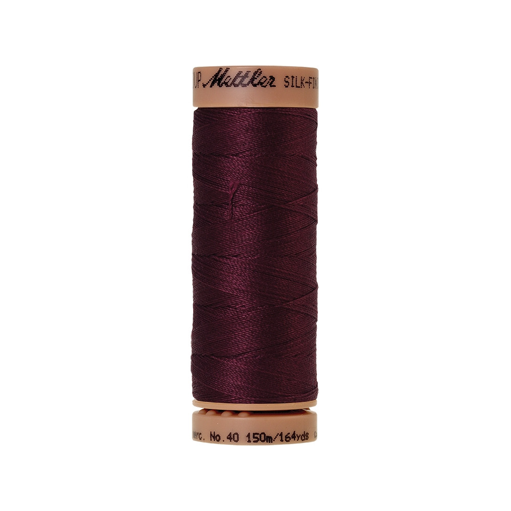 Garn Silk Finish Cotton 40 150 m