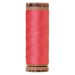 Garn Silk Finish Cotton 40 150 m