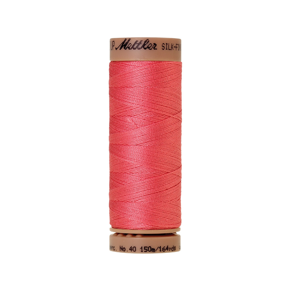 Garn Silk Finish Cotton 40 150 m