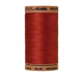 Garn Silk  Finish Cotton 40 457 m