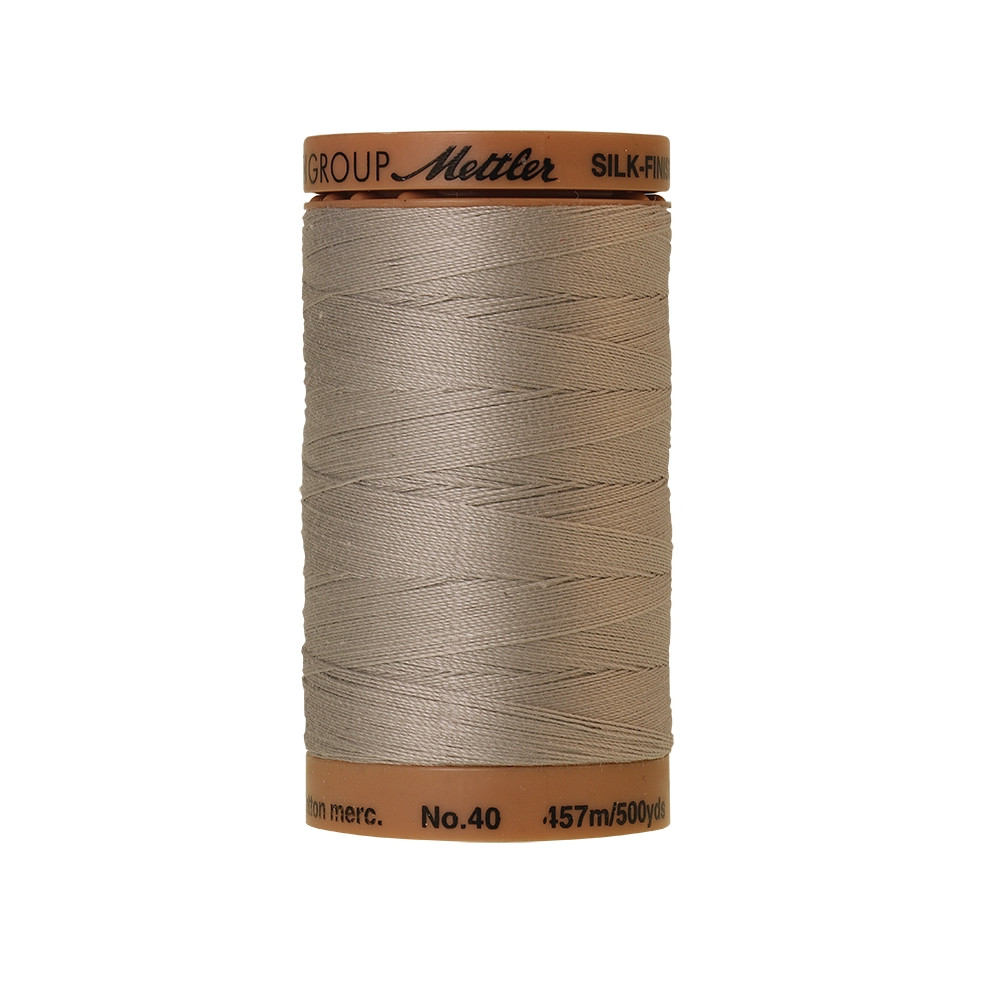 Garn Silk  Finish Cotton 40 457 m