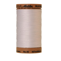 Garn Silk  Finish Cotton 40 457 m