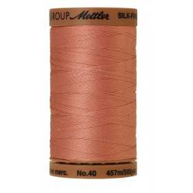 Garn Silk  Finish Cotton 40 457 m