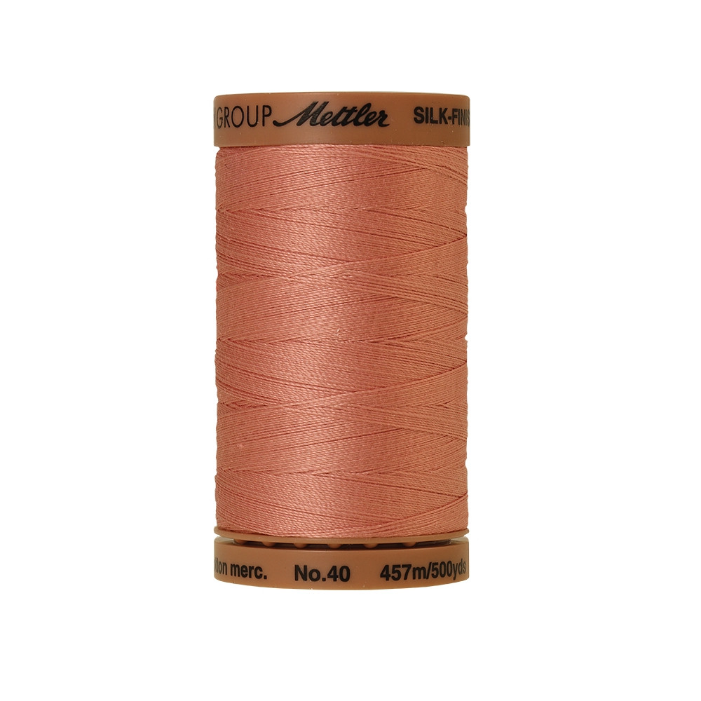 Garn Silk  Finish Cotton 40 457 m