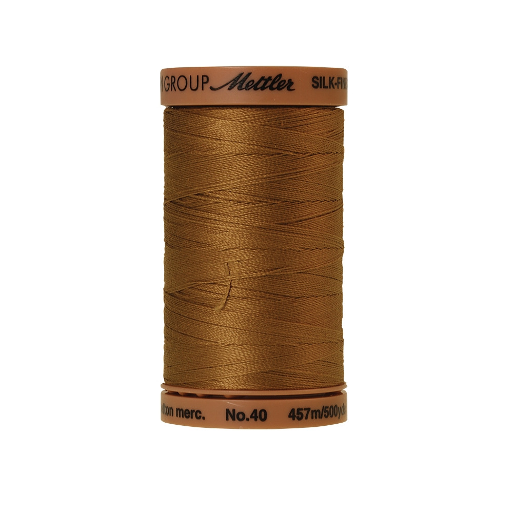 Garn Silk  Finish Cotton 40 457 m