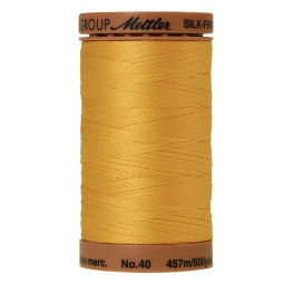 Garn Silk  Finish Cotton 40 457 m