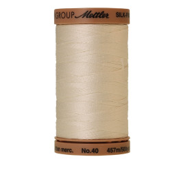 Garn Silk  Finish Cotton 40 457 m