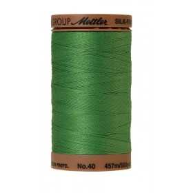 Garn Silk  Finish Cotton 40 457 m